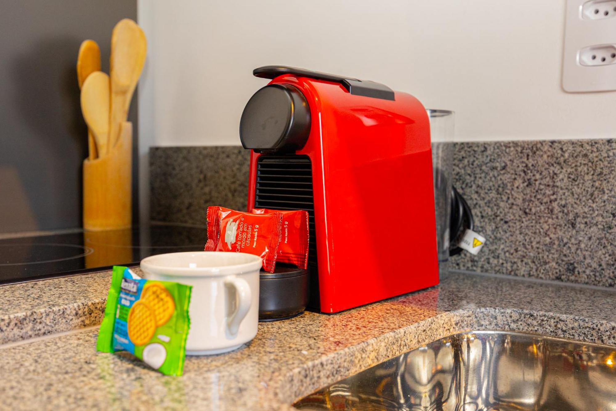 Easy Star - Aconchegante Na Frei Caneca - Jg01i Apartment *